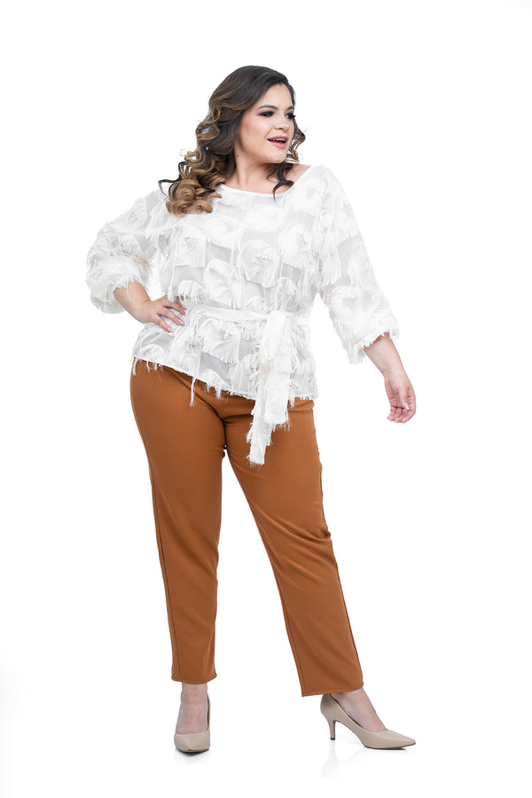 Pantalón tipo Zara